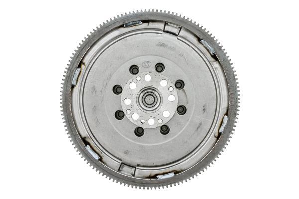 Volante motor AISIN FDE-MB37